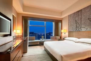 thumbnail: View from room