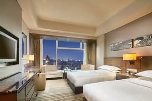 thumbnail: View from room