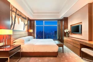 thumbnail: View from room