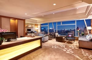thumbnail: Executive lounge
