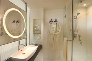 thumbnail: Bathroom shower