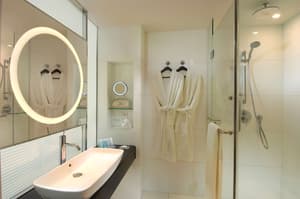 thumbnail: Bathroom shower