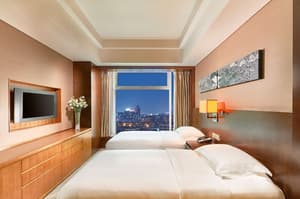 thumbnail: View from room