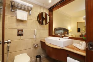 thumbnail: Bathroom