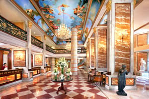 thumbnail: Lobby