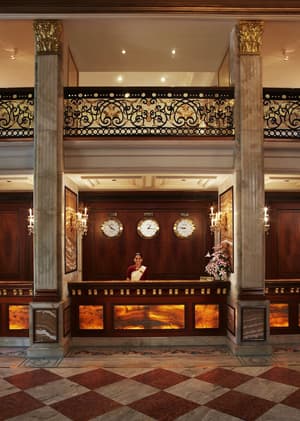 thumbnail: Reception