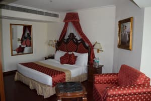 thumbnail: Room