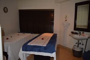 thumbnail: Treatment room
