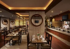 thumbnail: Dining