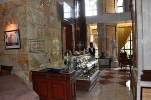 thumbnail: Coffee service