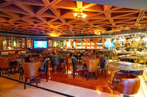 thumbnail: Restaurant