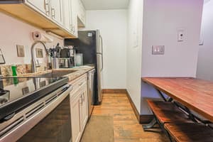 thumbnail: Private kitchen