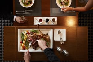 thumbnail: Restaurant