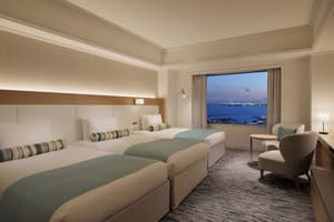 thumbnail: View from room