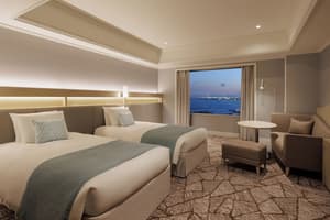thumbnail: View from room