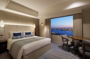 thumbnail: View from room