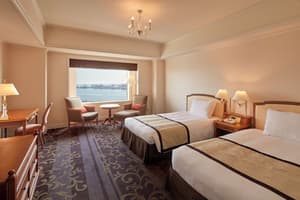 thumbnail: View from room
