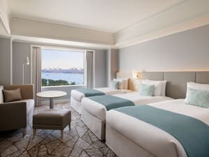 thumbnail: View from room