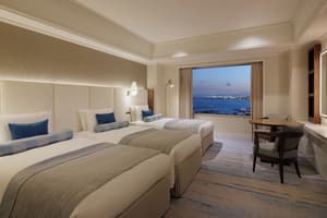 thumbnail: View from room