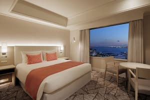 thumbnail: View from room