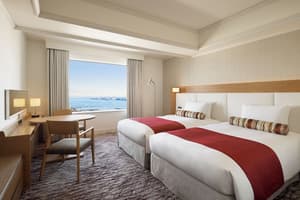 thumbnail: View from room