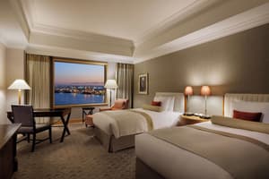 thumbnail: View from room