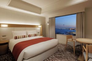 thumbnail: View from room