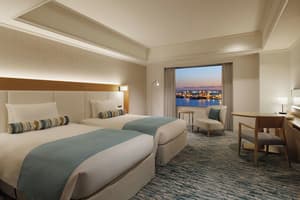 thumbnail: View from room