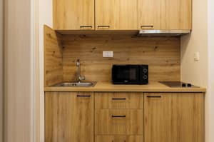 thumbnail: Private kitchen
