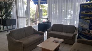 thumbnail: Lobby sitting area