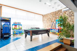 thumbnail: Children's area