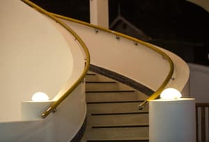 thumbnail: Staircase