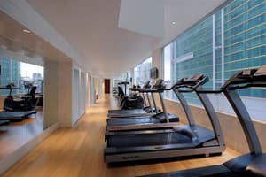 thumbnail: Gym