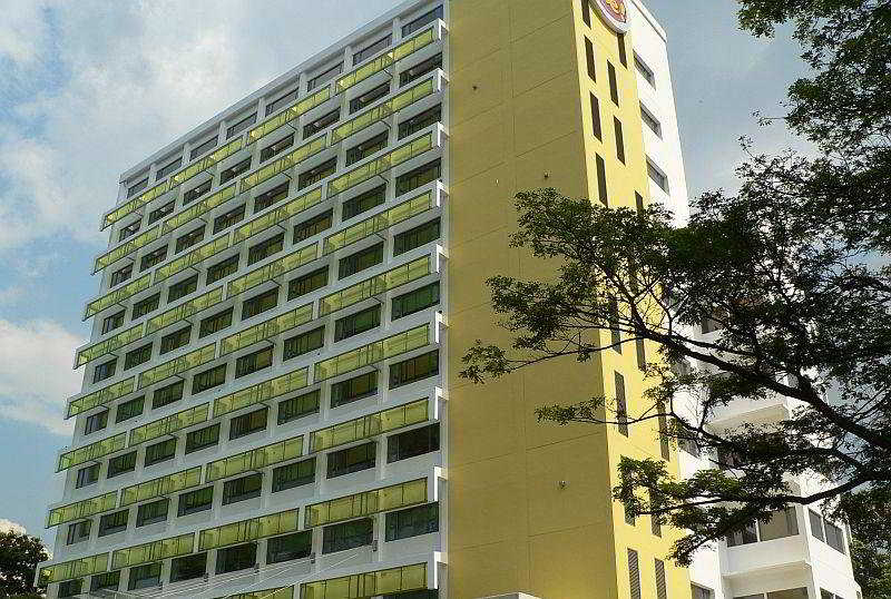 General view
