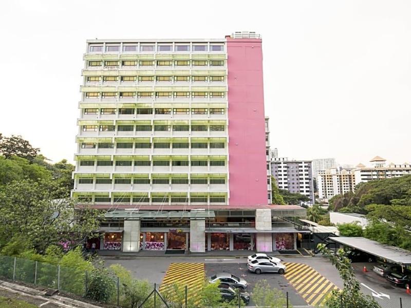 General view