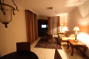 thumbnail: Living room