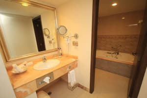 thumbnail: Bathroom sink