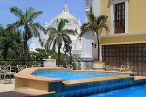 thumbnail: Pool
