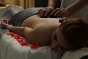 thumbnail: Massage