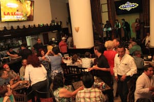 thumbnail: Bar (on property)