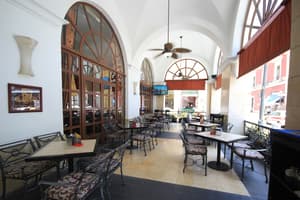 thumbnail: Bar (on property)