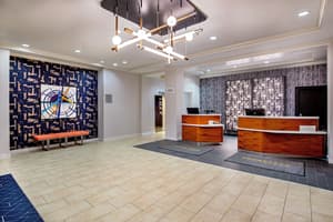 Courtyard by Marriott Boston Billerica/Bedford