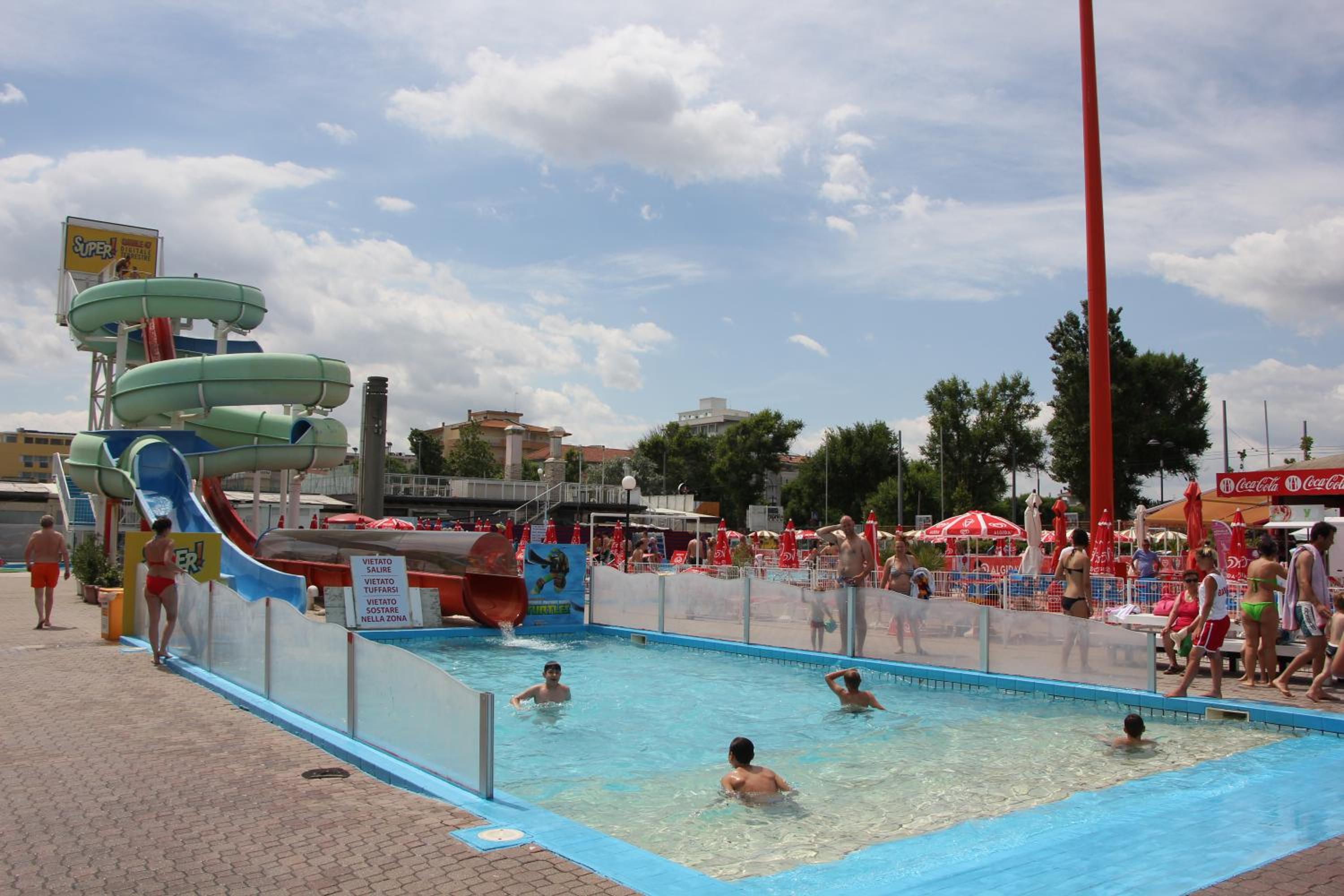 Sport Facilities
