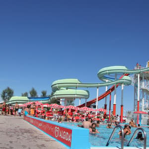 thumbnail: Amenities