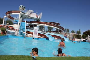 thumbnail: Amenities