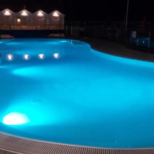 thumbnail: Sport Facilities