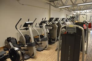 thumbnail: Gym
