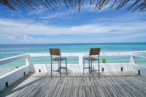 thumbnail: Sundeck