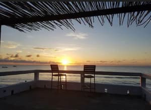 thumbnail: Sundeck