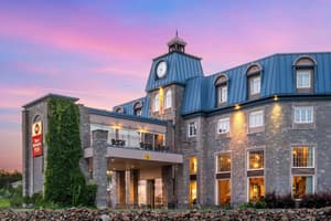 thumbnail: Exterior